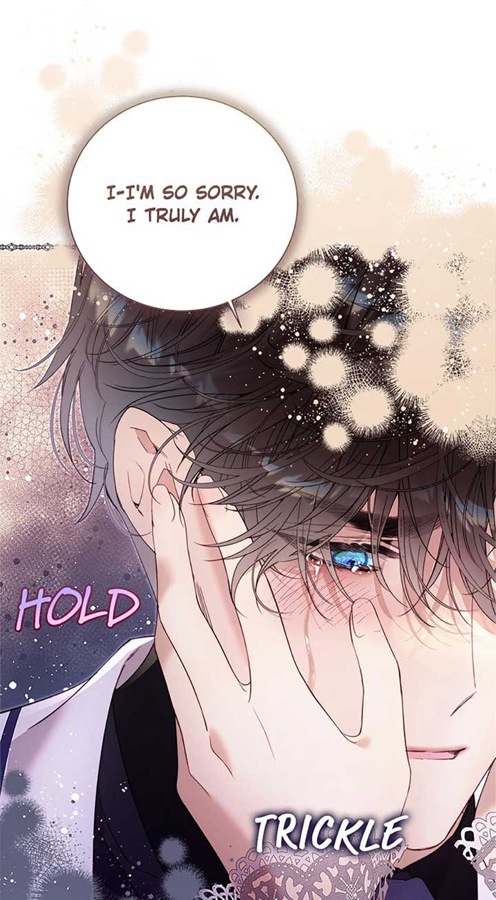 Read Beatrice Manga Online