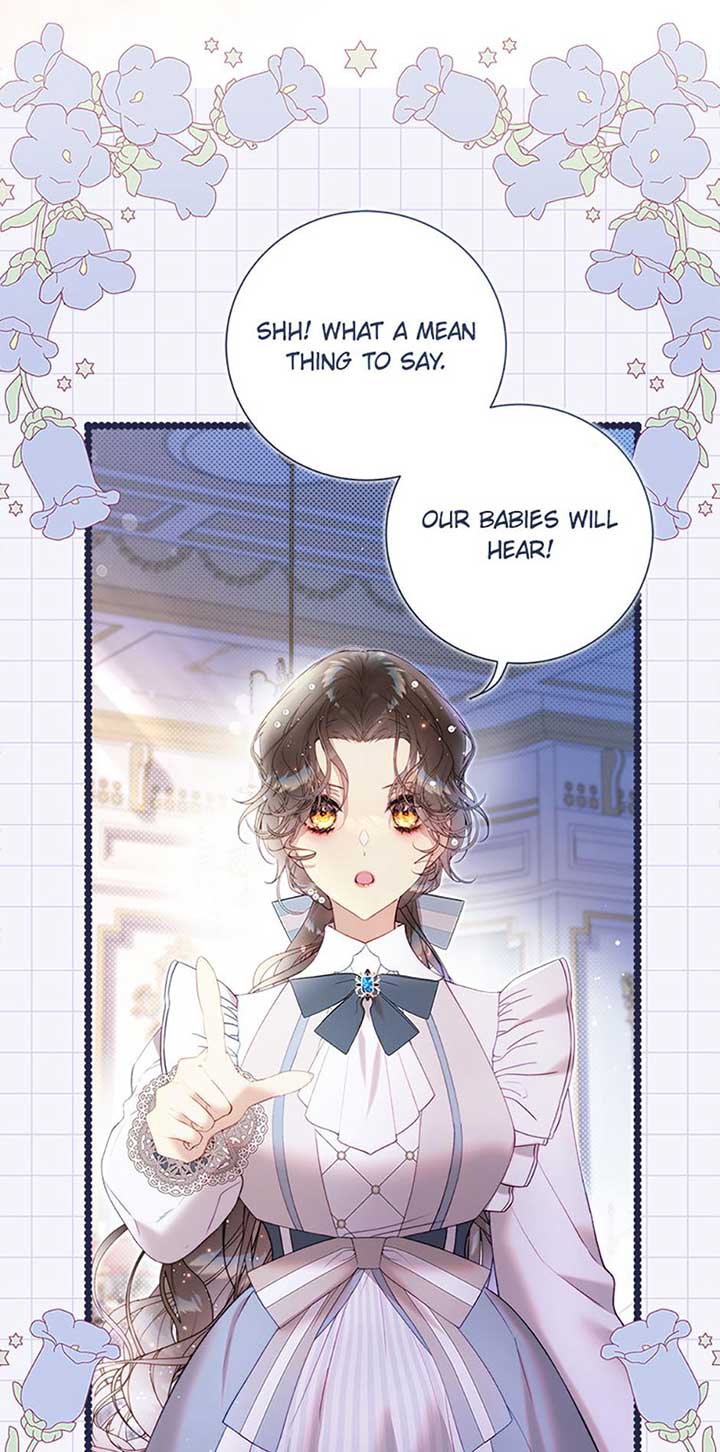 Read Beatrice Manga Online