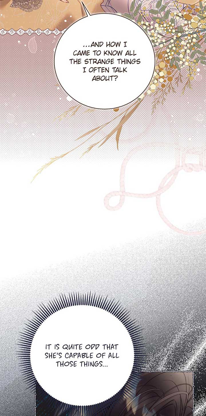 Read Beatrice Manga Online