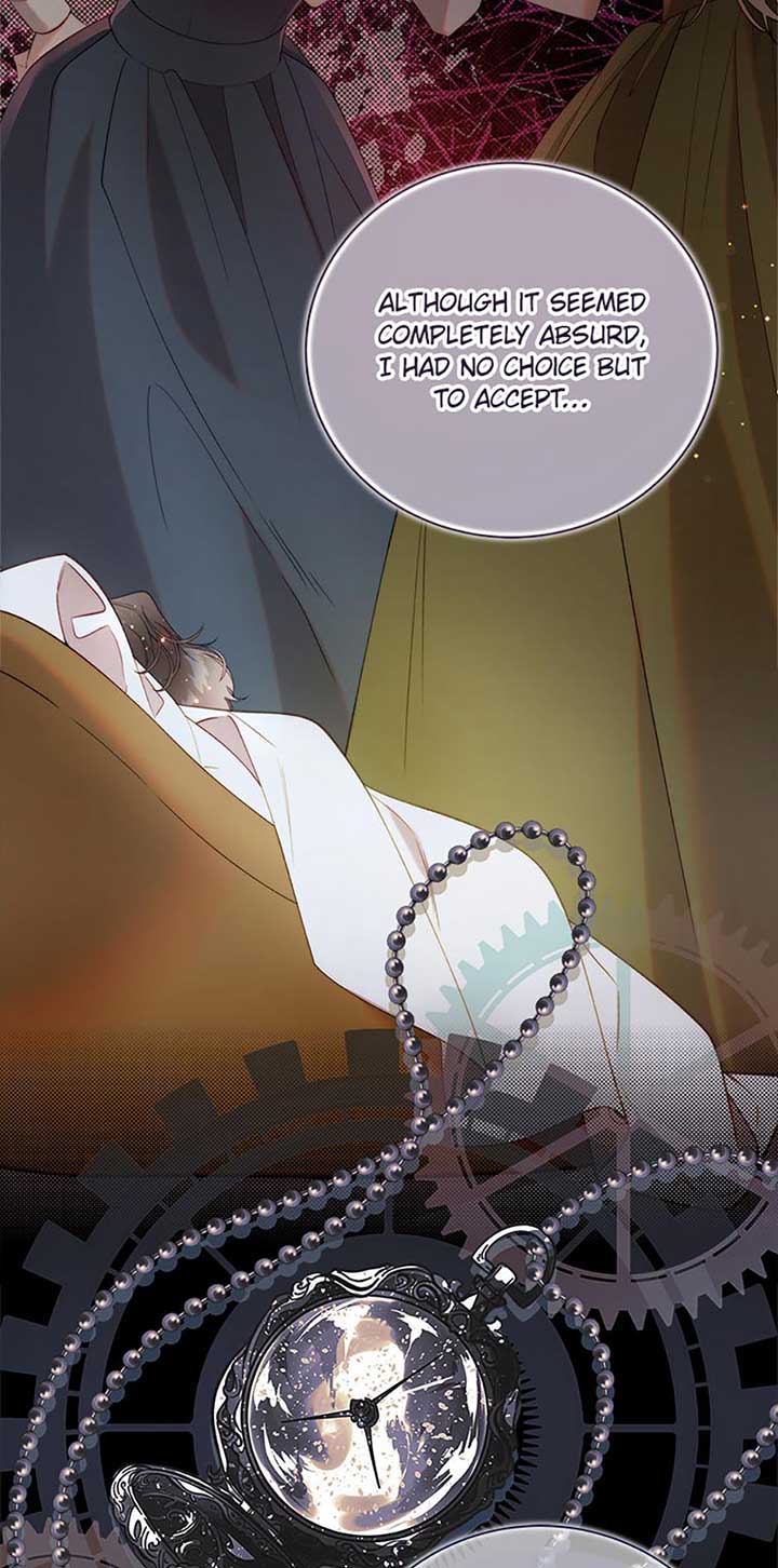 Read Beatrice Manga Online