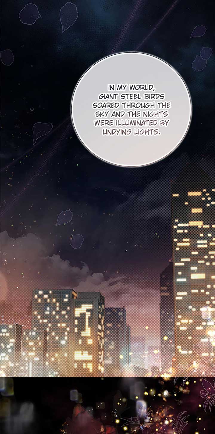 Read Beatrice Manga Online