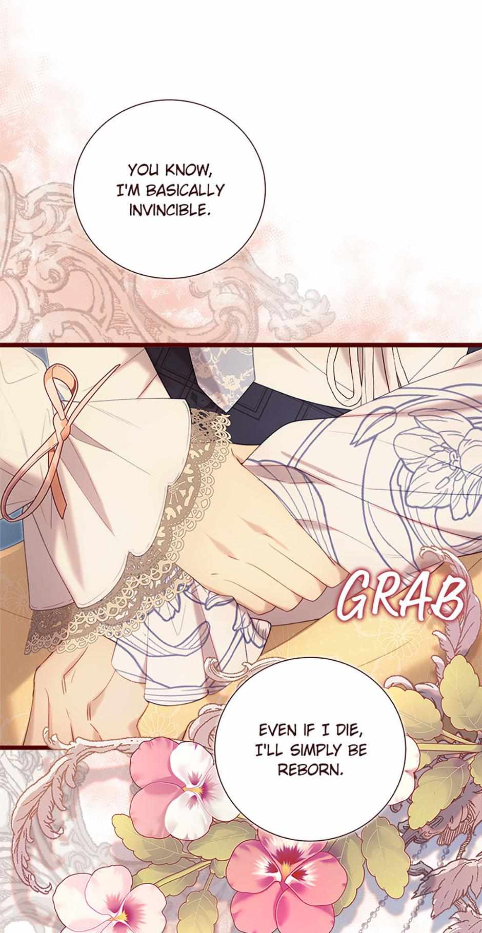 Read Beatrice Manga Online