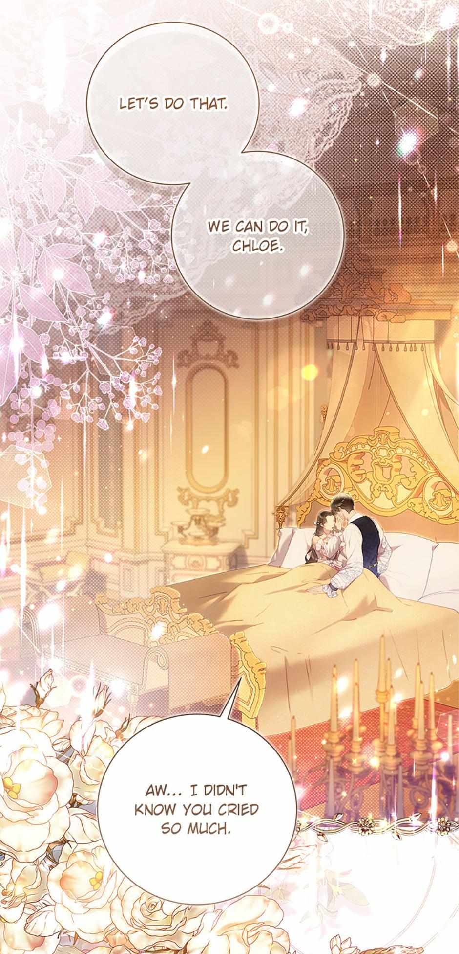 Read Beatrice Manga Online