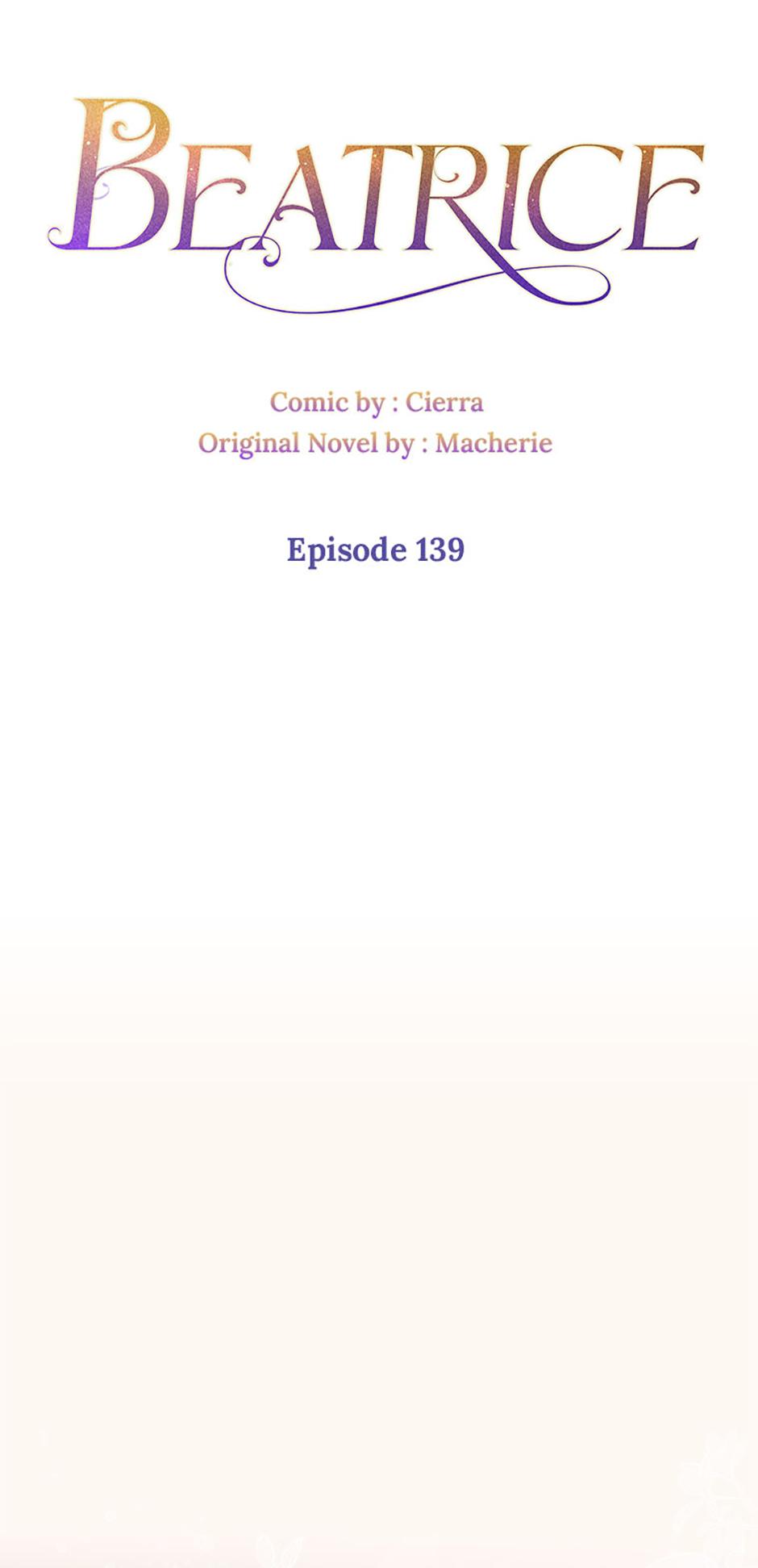 Read Beatrice Manga Online