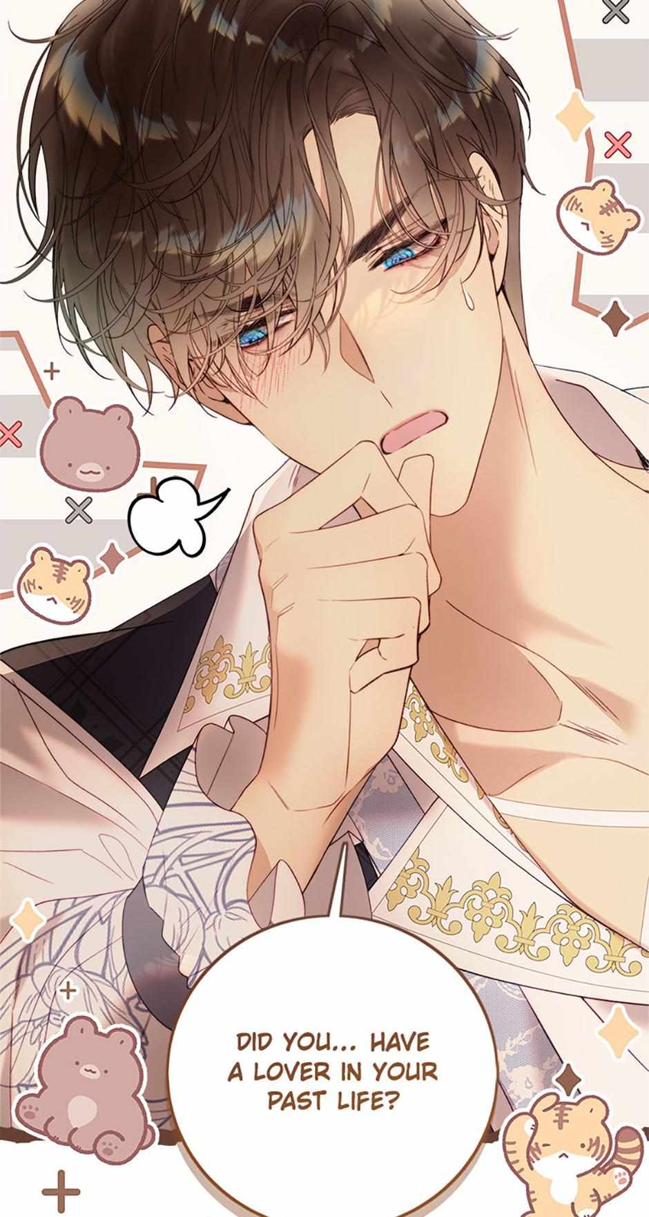 Read Beatrice Manga Online
