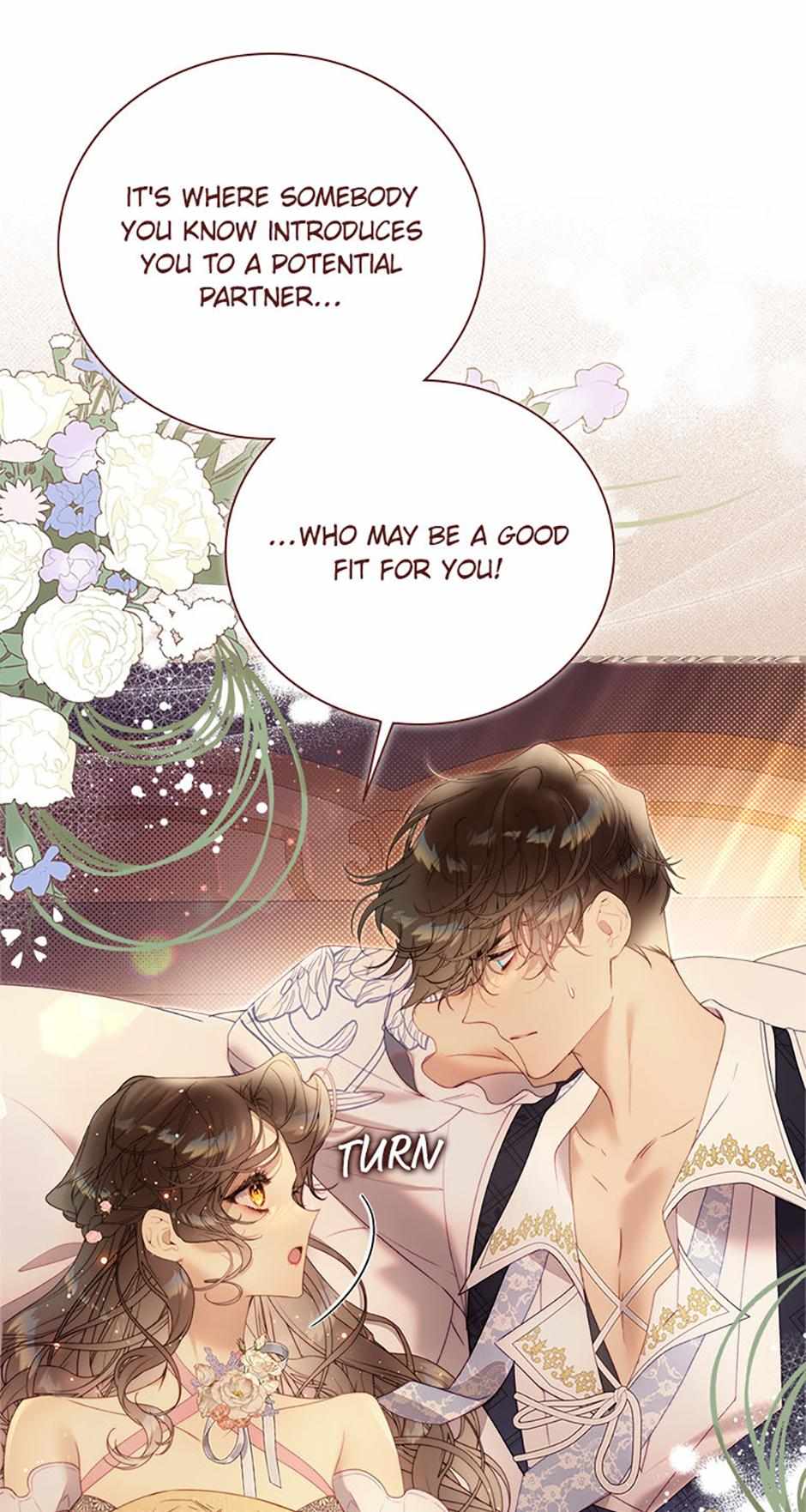 Read Beatrice Manga Online