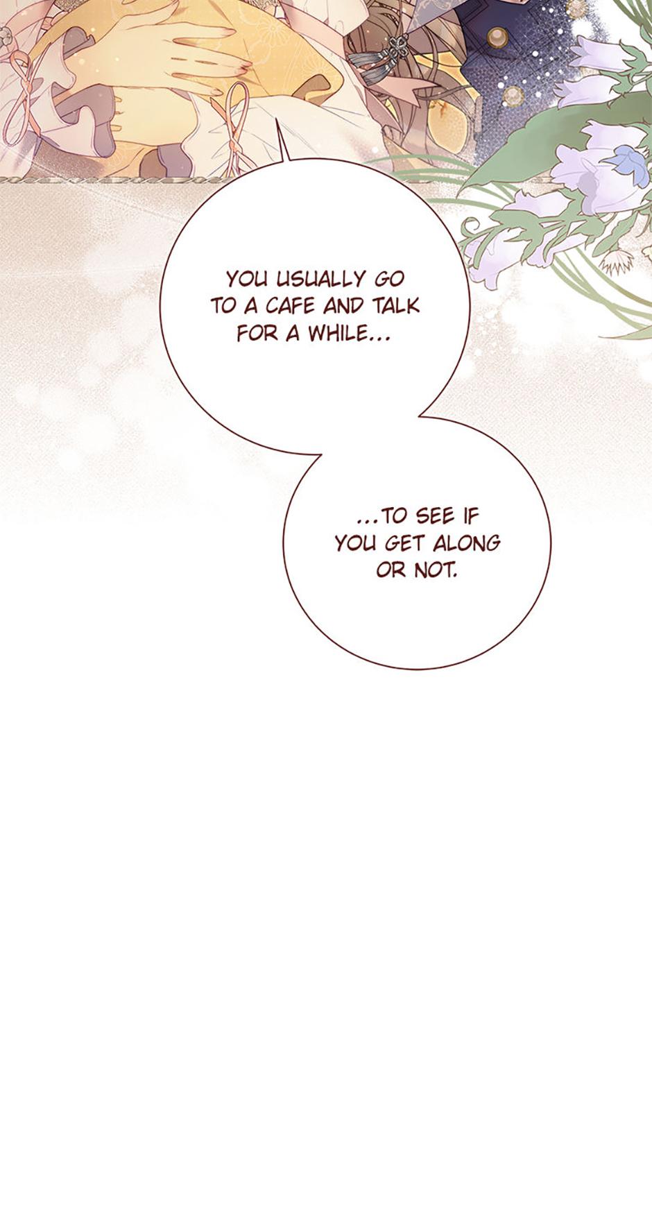 Read Beatrice Manga Online