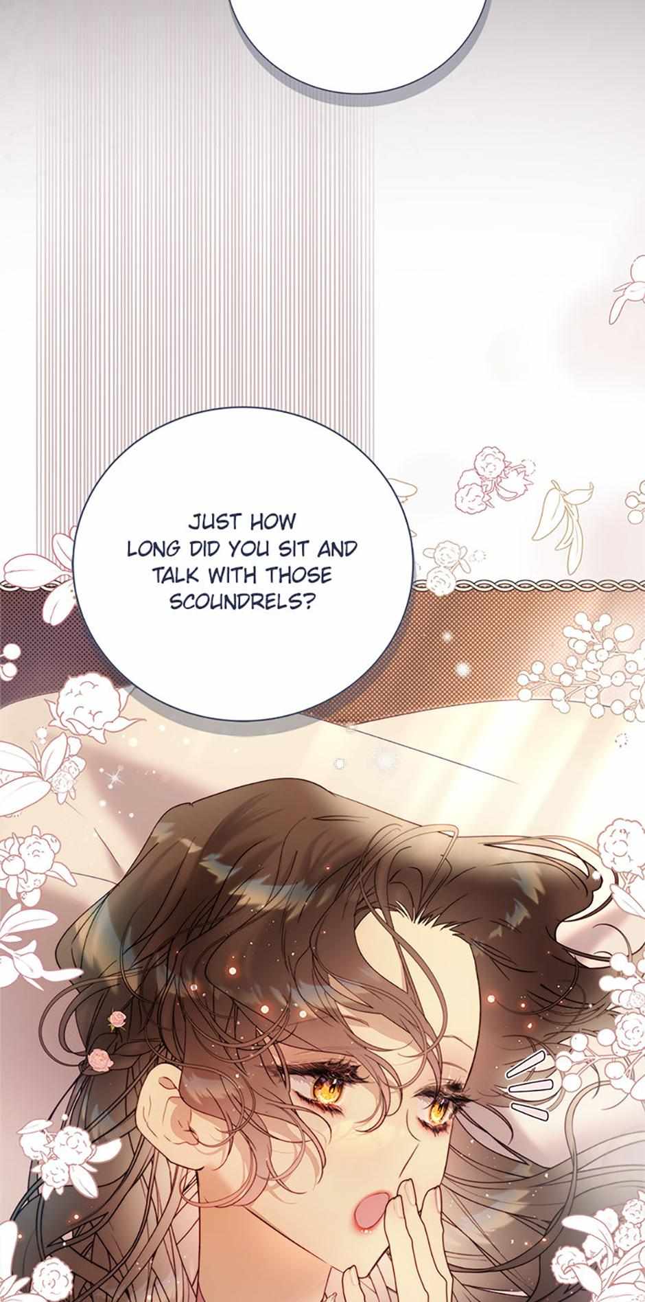Read Beatrice Manga Online