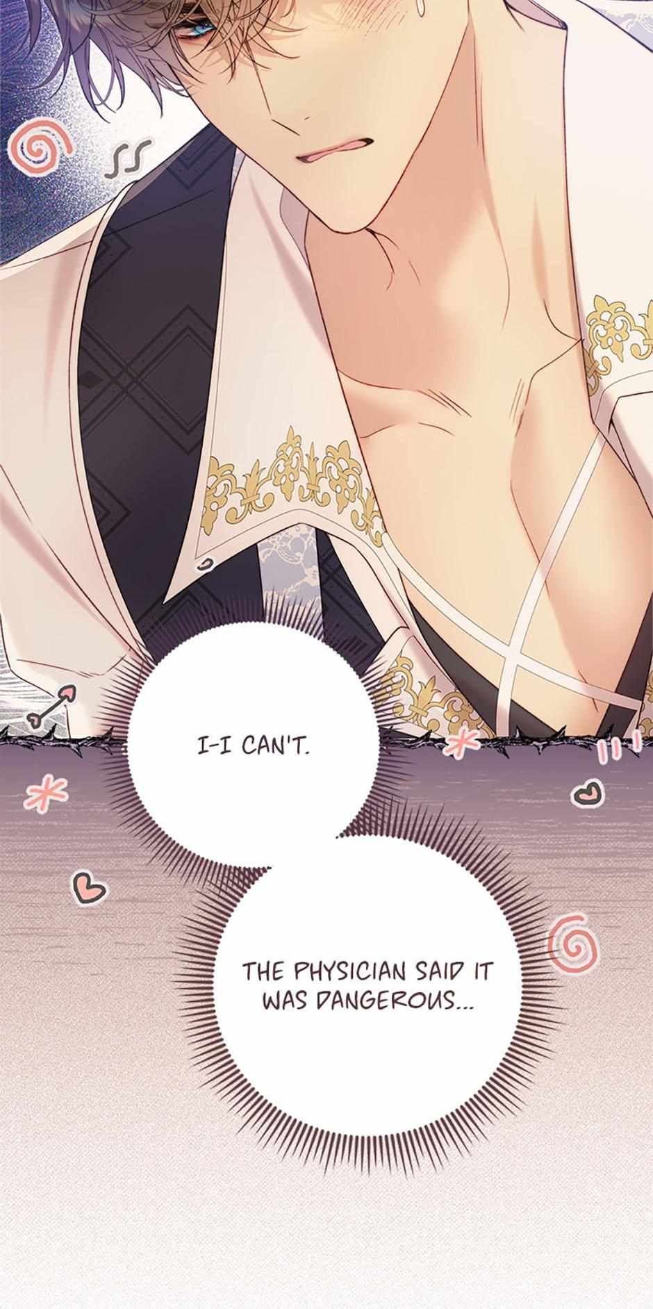 Read Beatrice Manga Online
