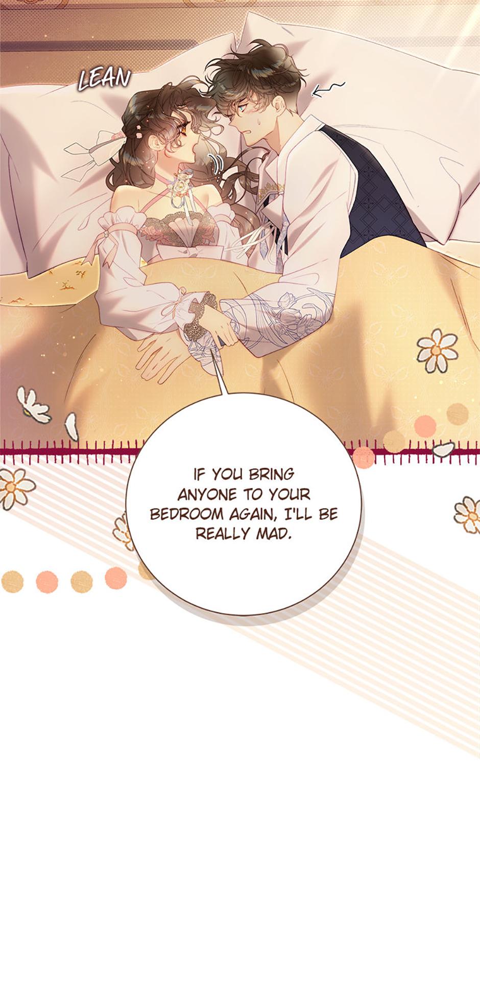 Read Beatrice Manga Online