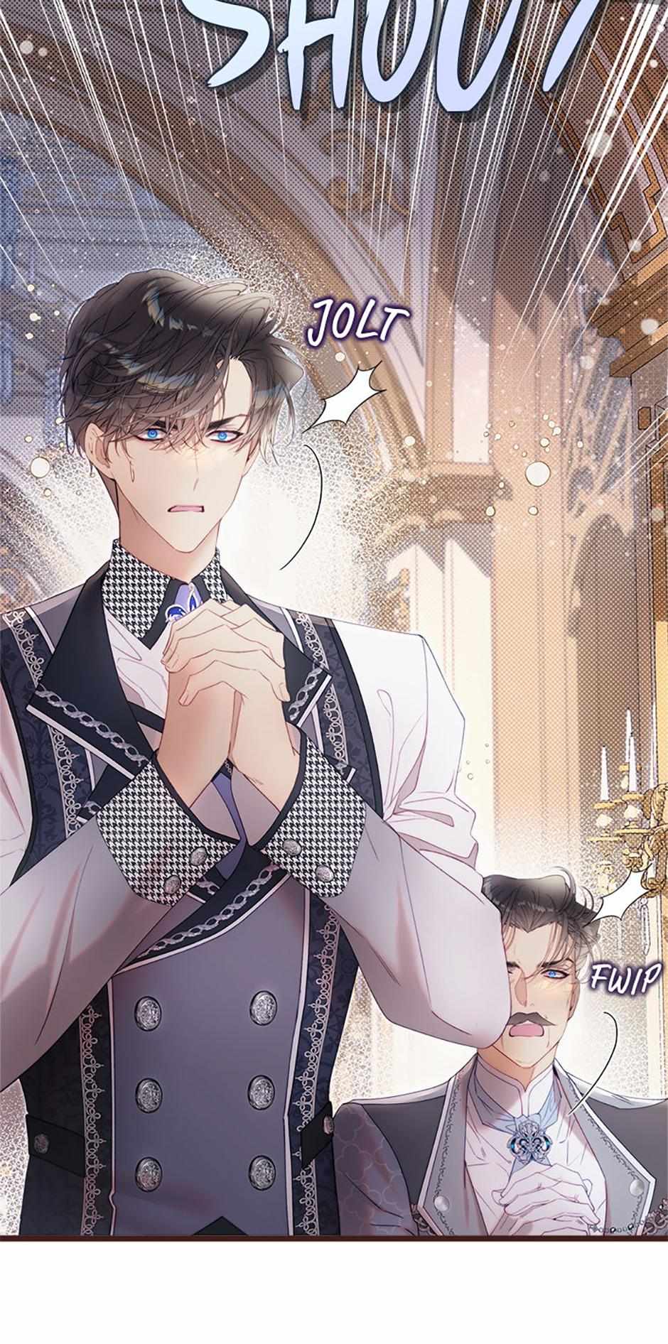 Read Beatrice Manga Online