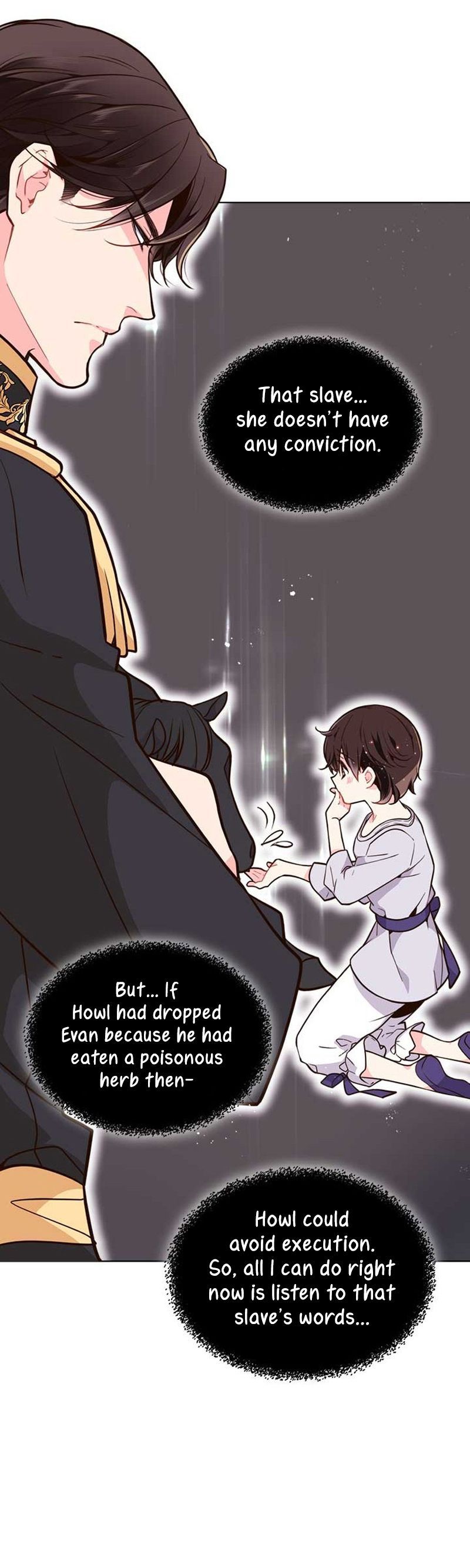 Read Beatrice Manga Online