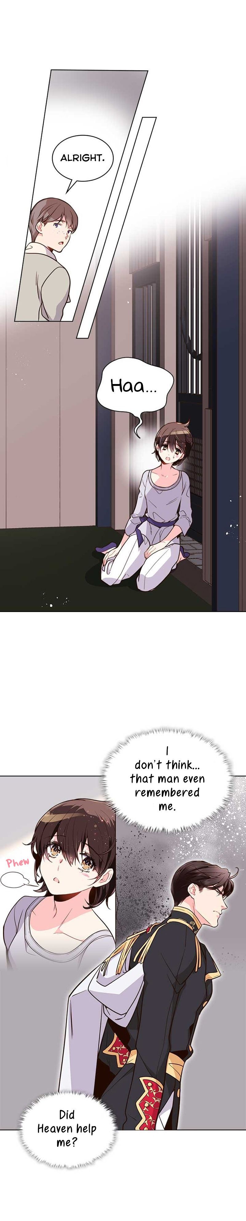 Read Beatrice Manga Online