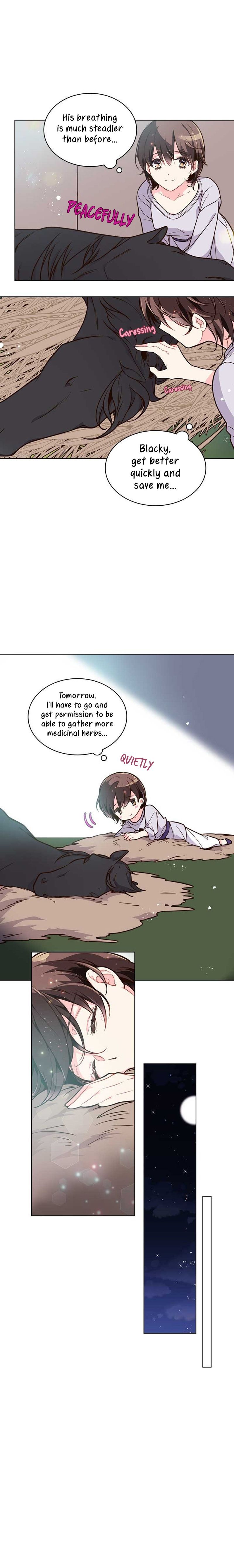 Read Beatrice Manga Online
