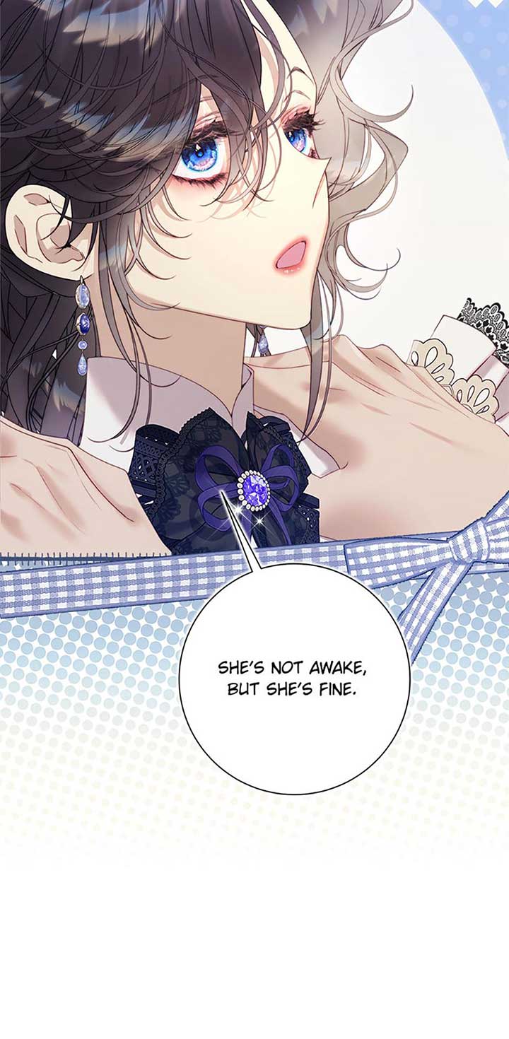 Read Beatrice Manga Online