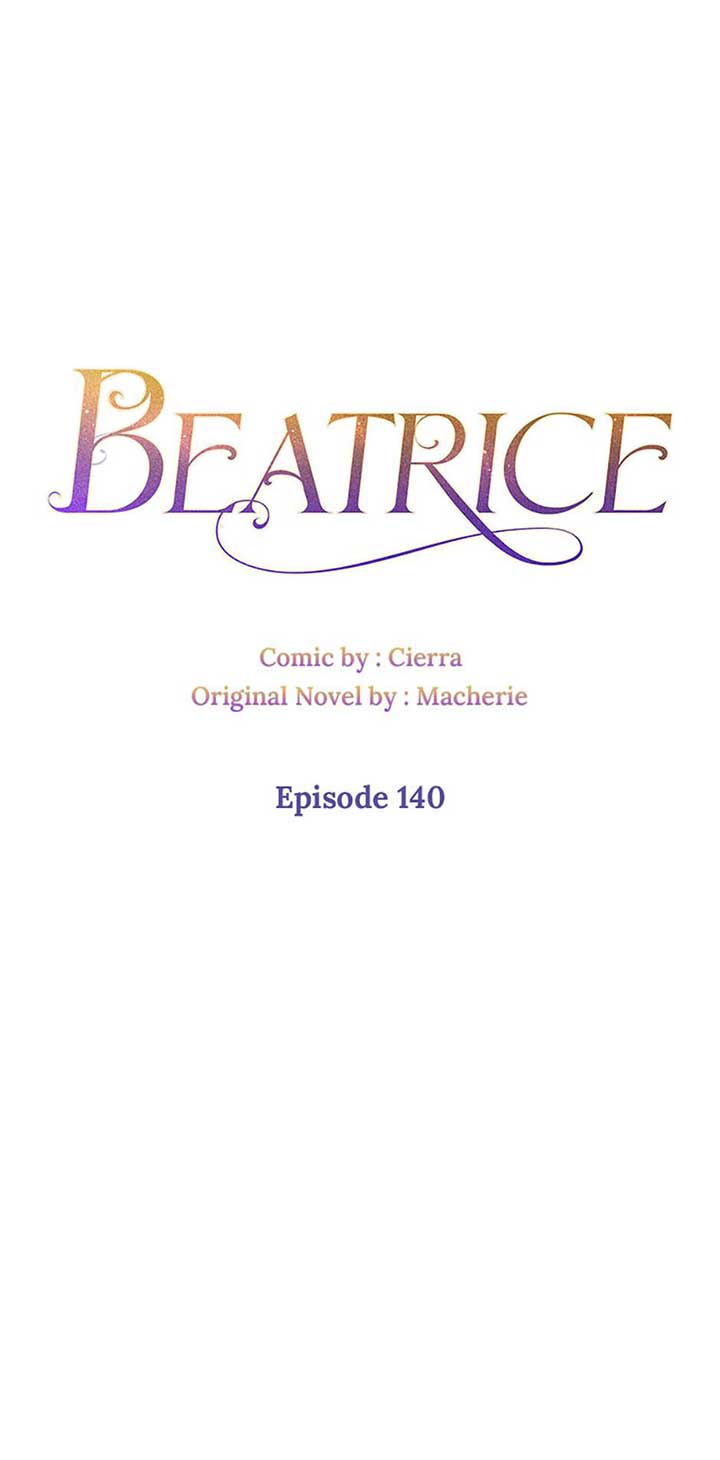 Read Beatrice Manga Online