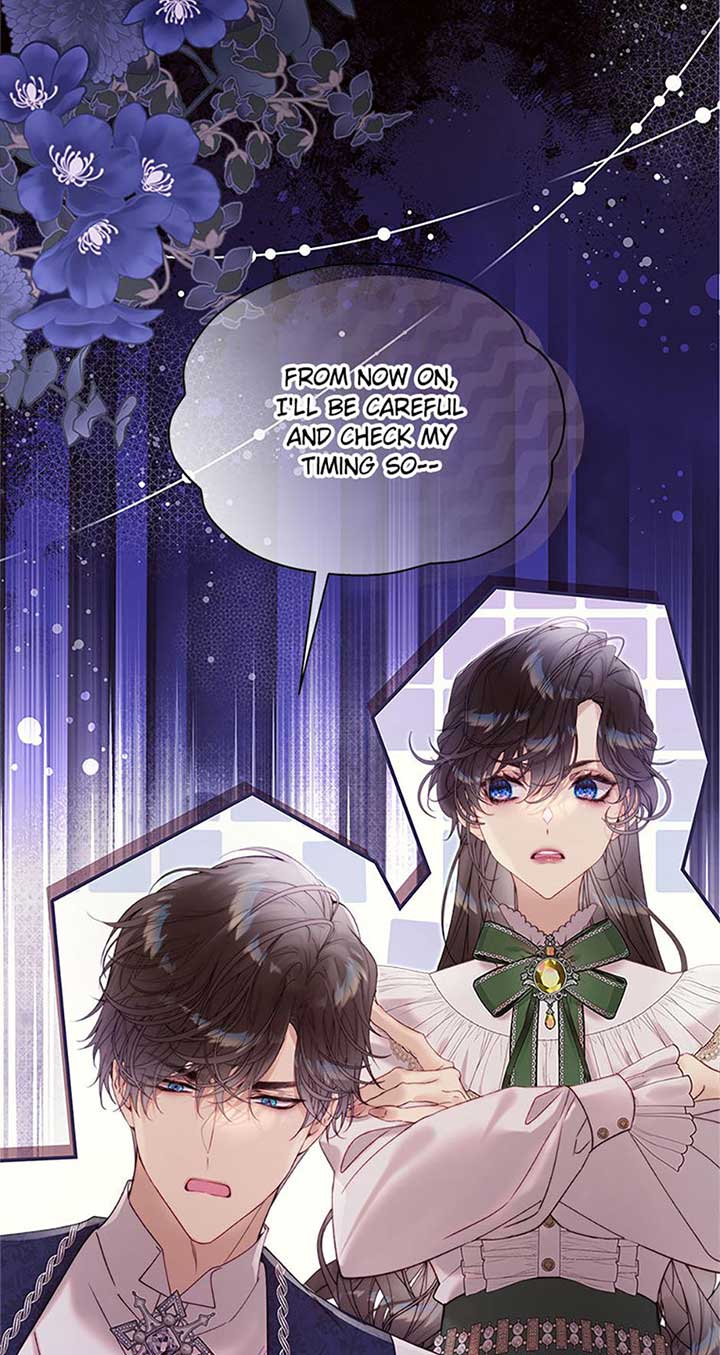 Read Beatrice Manga Online