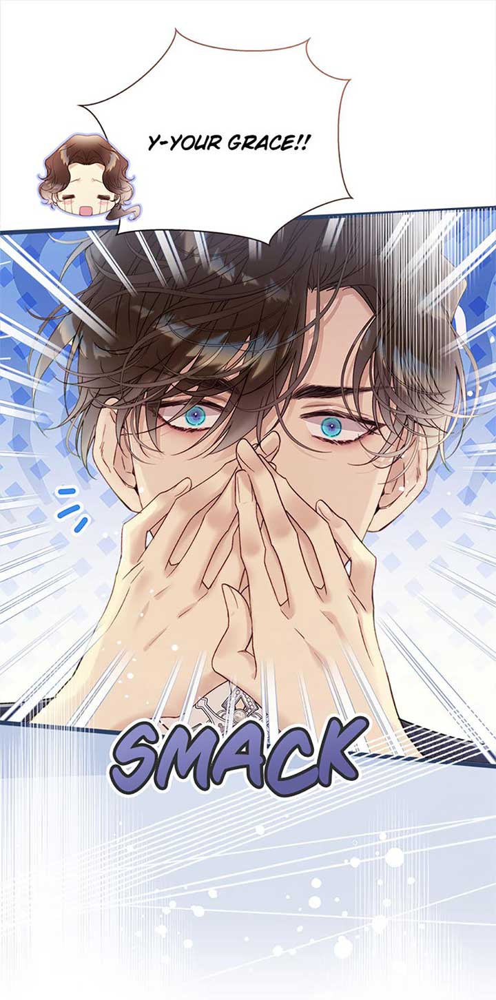 Read Beatrice Manga Online