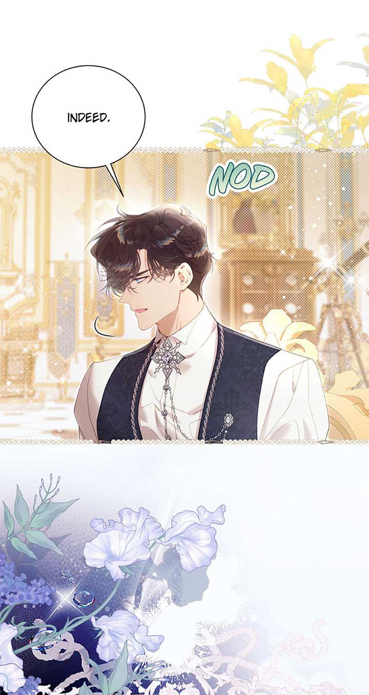 Read Beatrice Manga Online