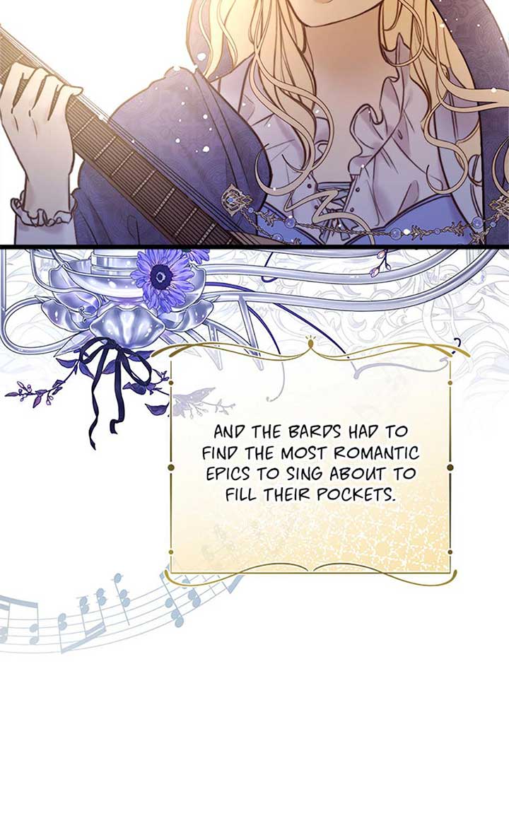 Read Beatrice Manga Online