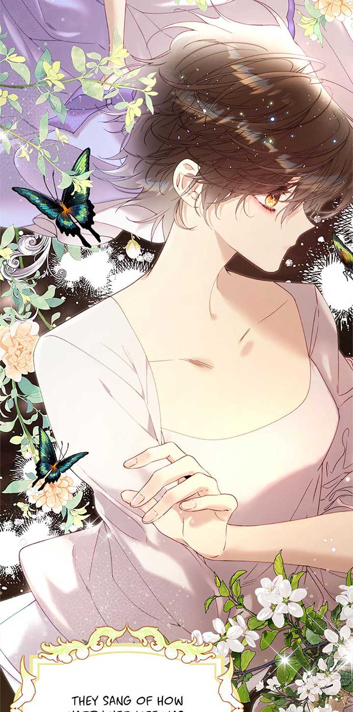 Read Beatrice Manga Online