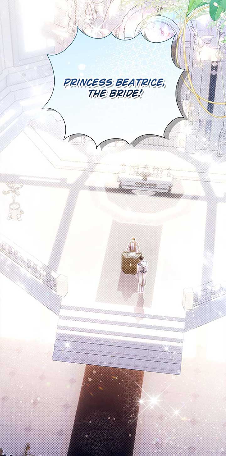Read Beatrice Manga Online