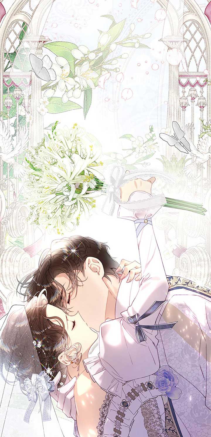 Read Beatrice Manga Online
