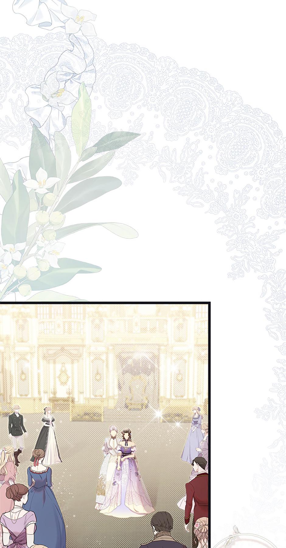 Read Beatrice Manga Online