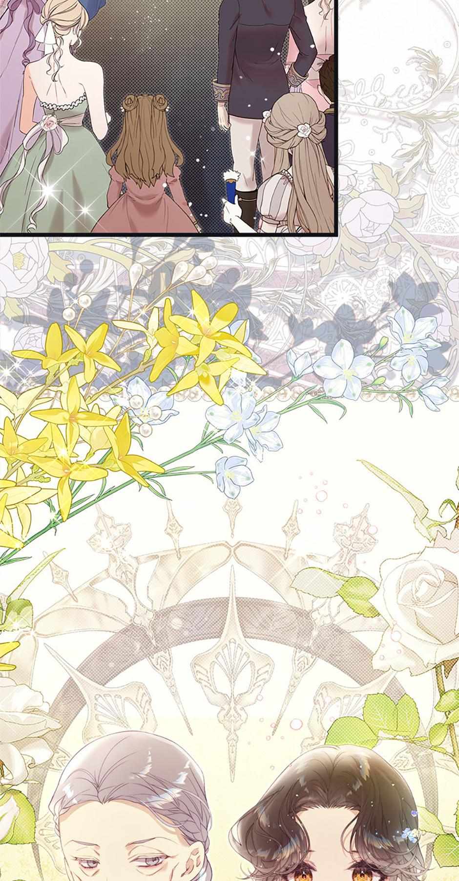 Read Beatrice Manga Online