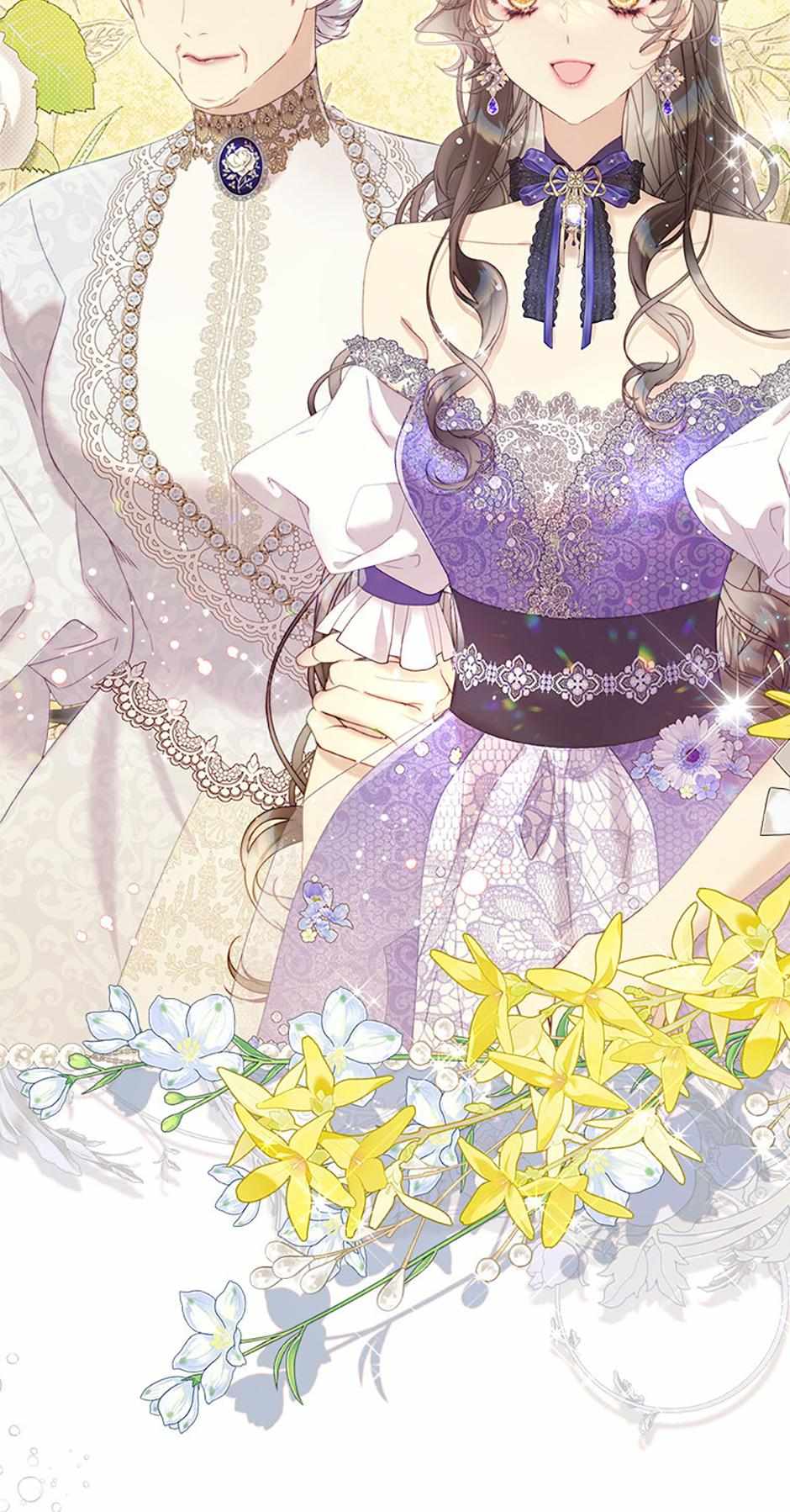 Read Beatrice Manga Online