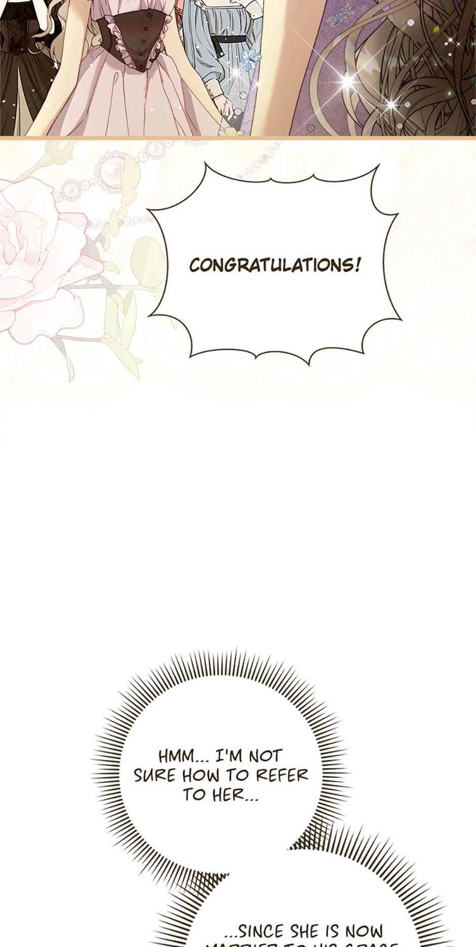 Read Beatrice Manga Online