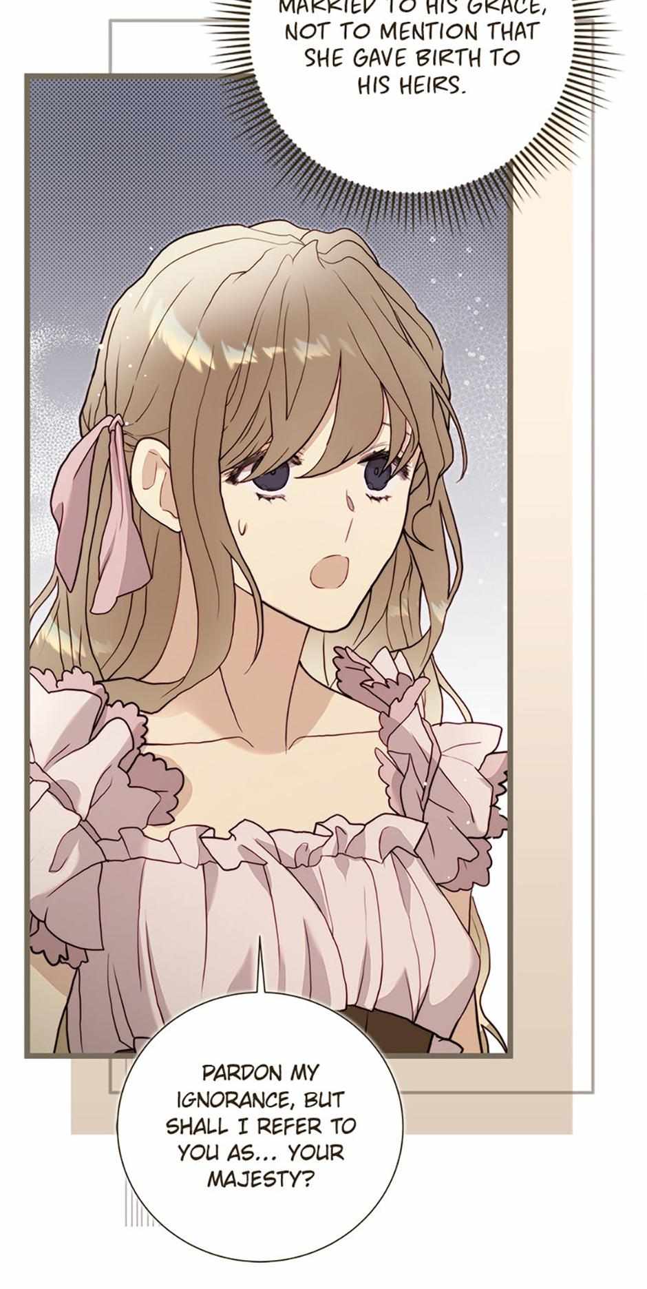 Read Beatrice Manga Online