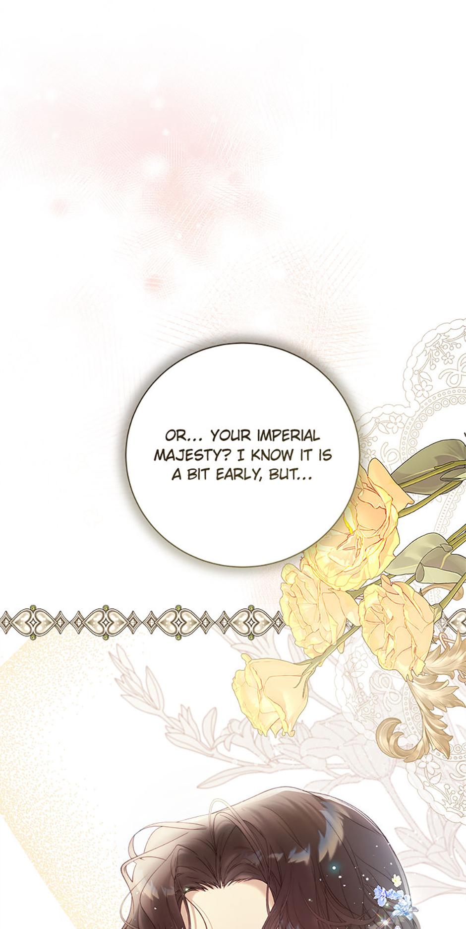 Read Beatrice Manga Online