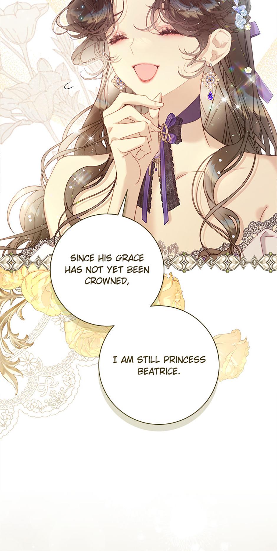 Read Beatrice Manga Online
