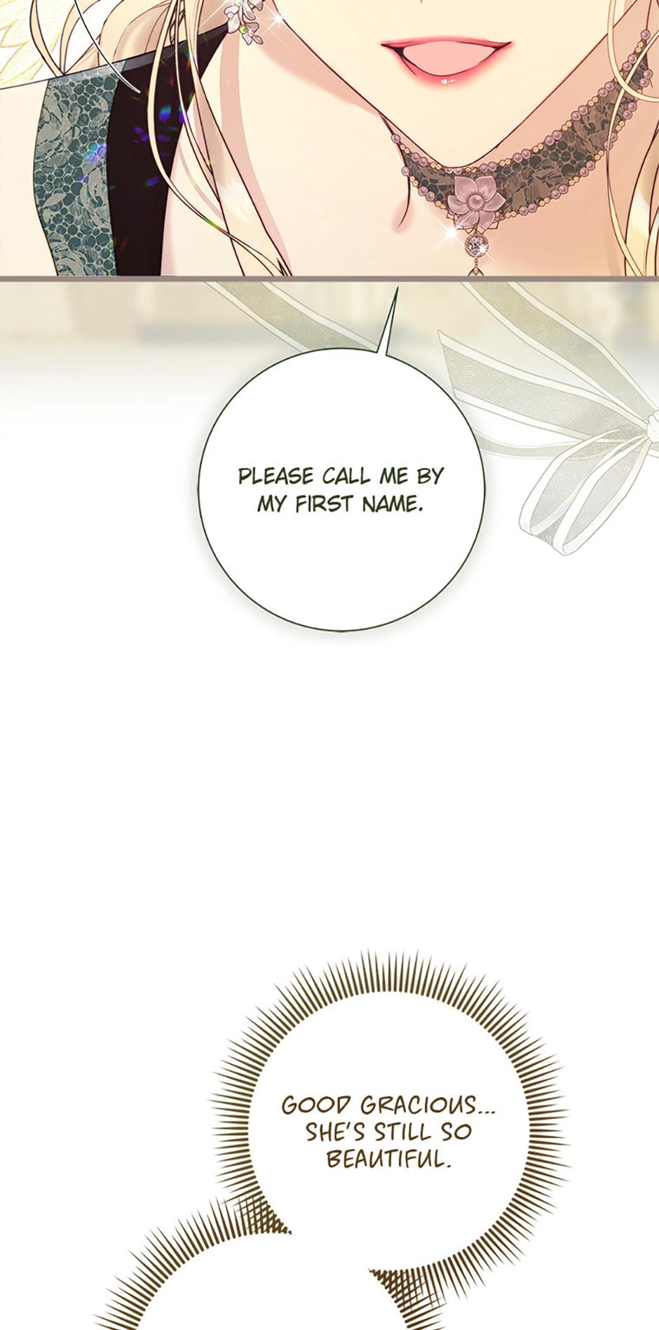 Read Beatrice Manga Online