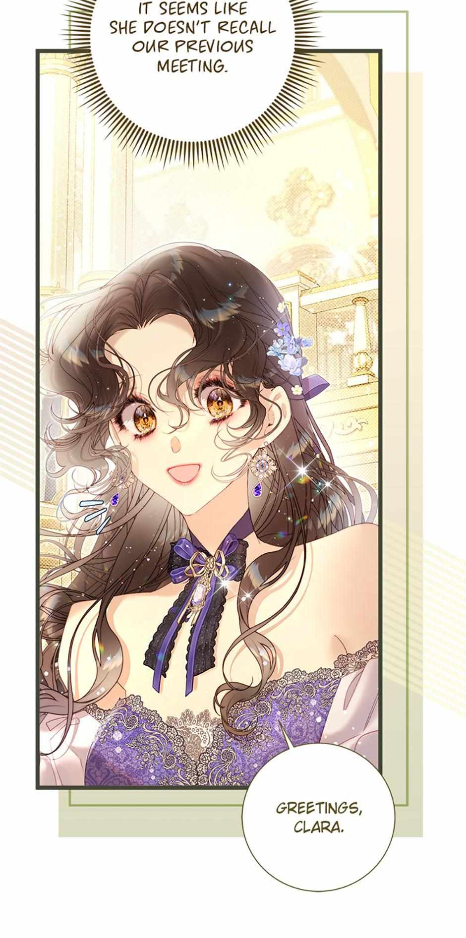 Read Beatrice Manga Online