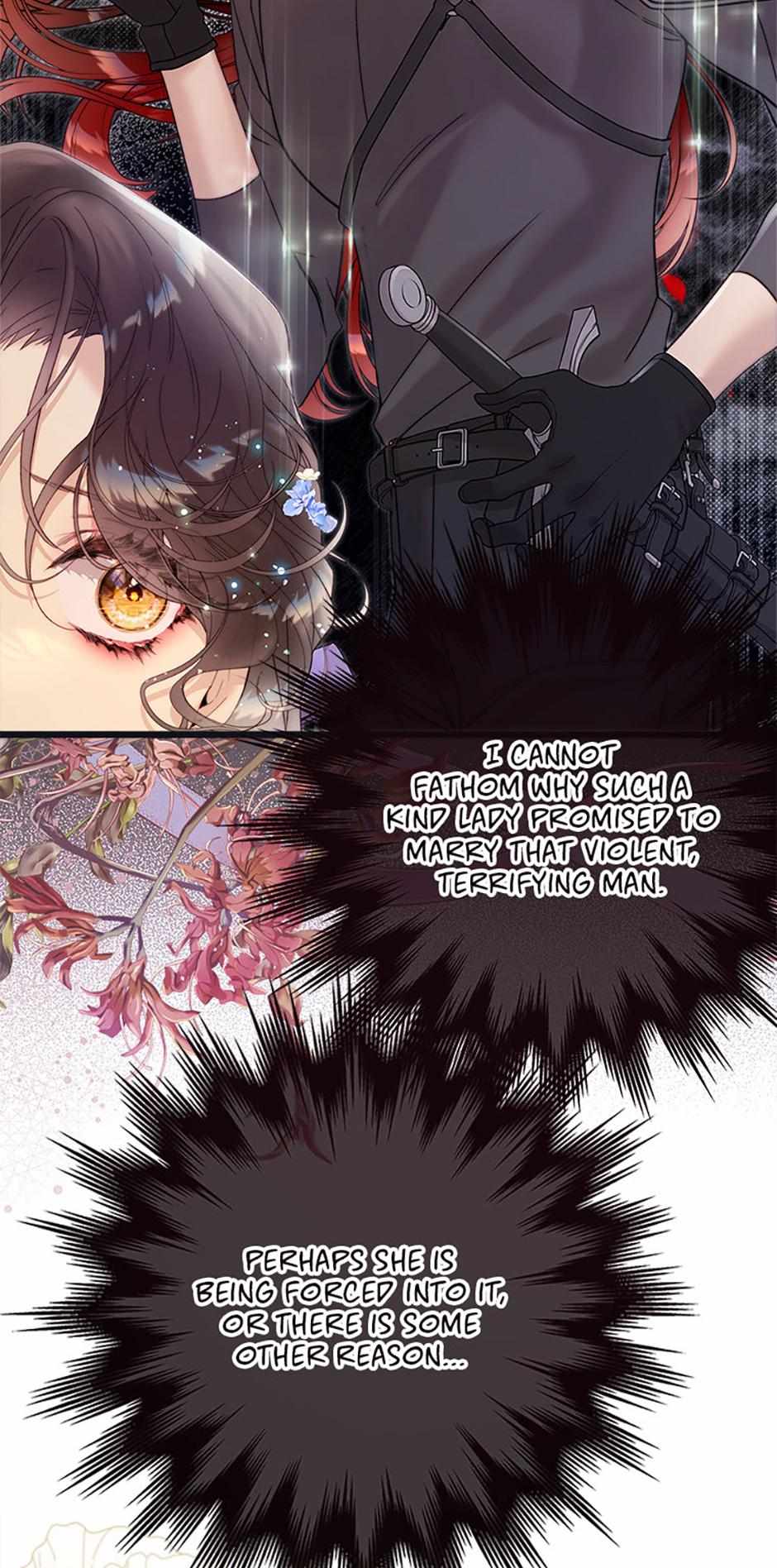 Read Beatrice Manga Online