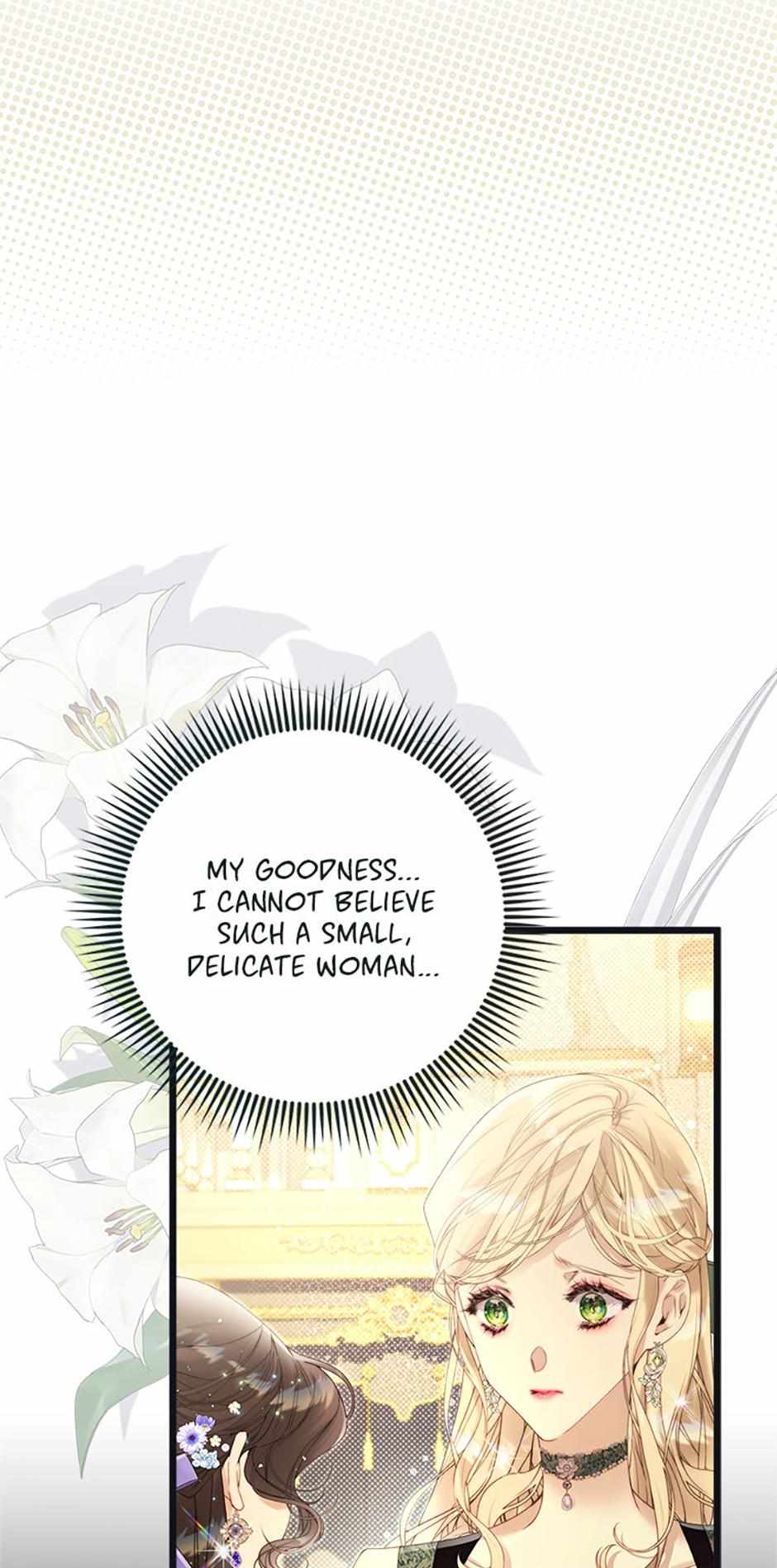 Read Beatrice Manga Online