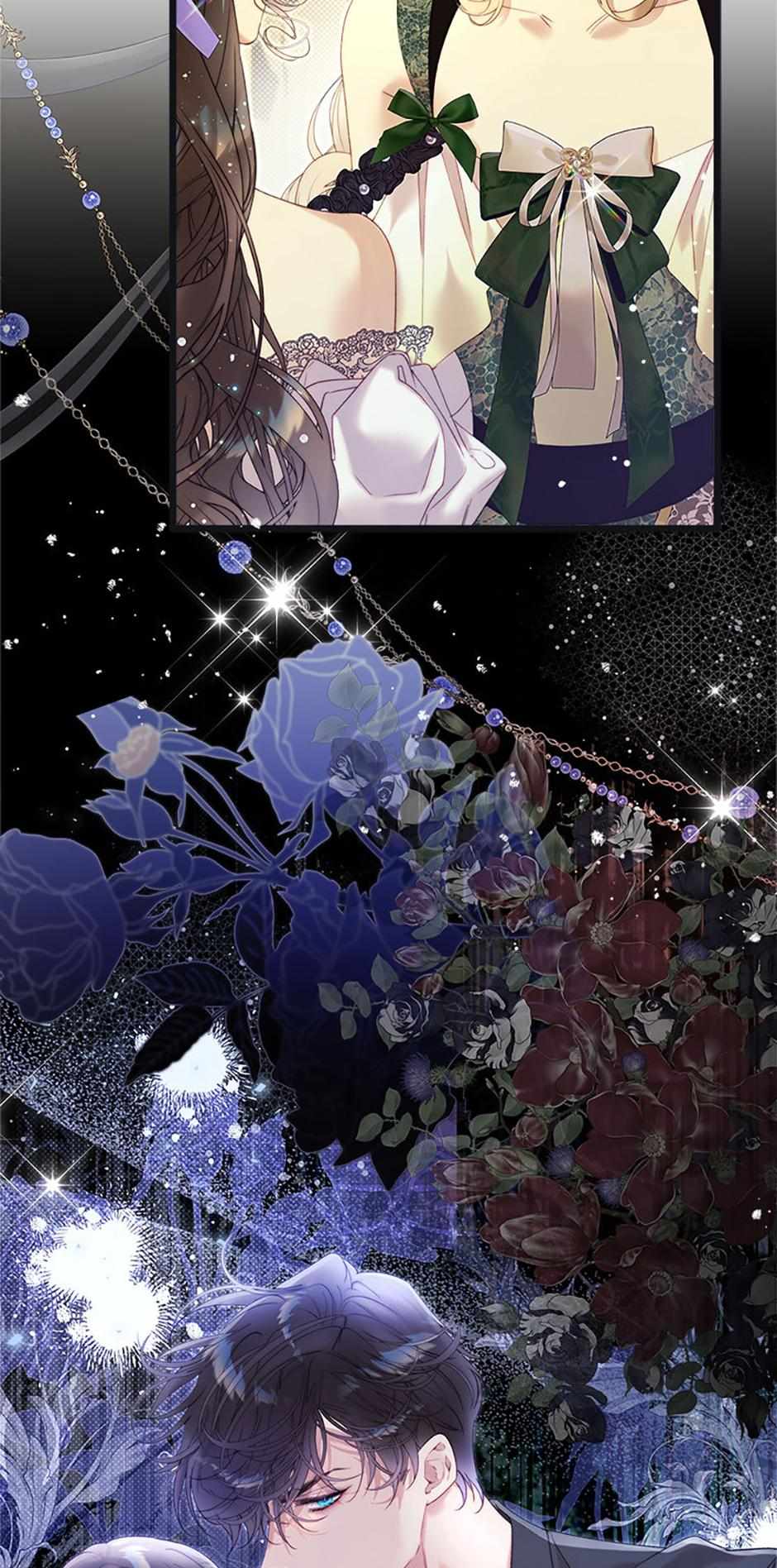 Read Beatrice Manga Online