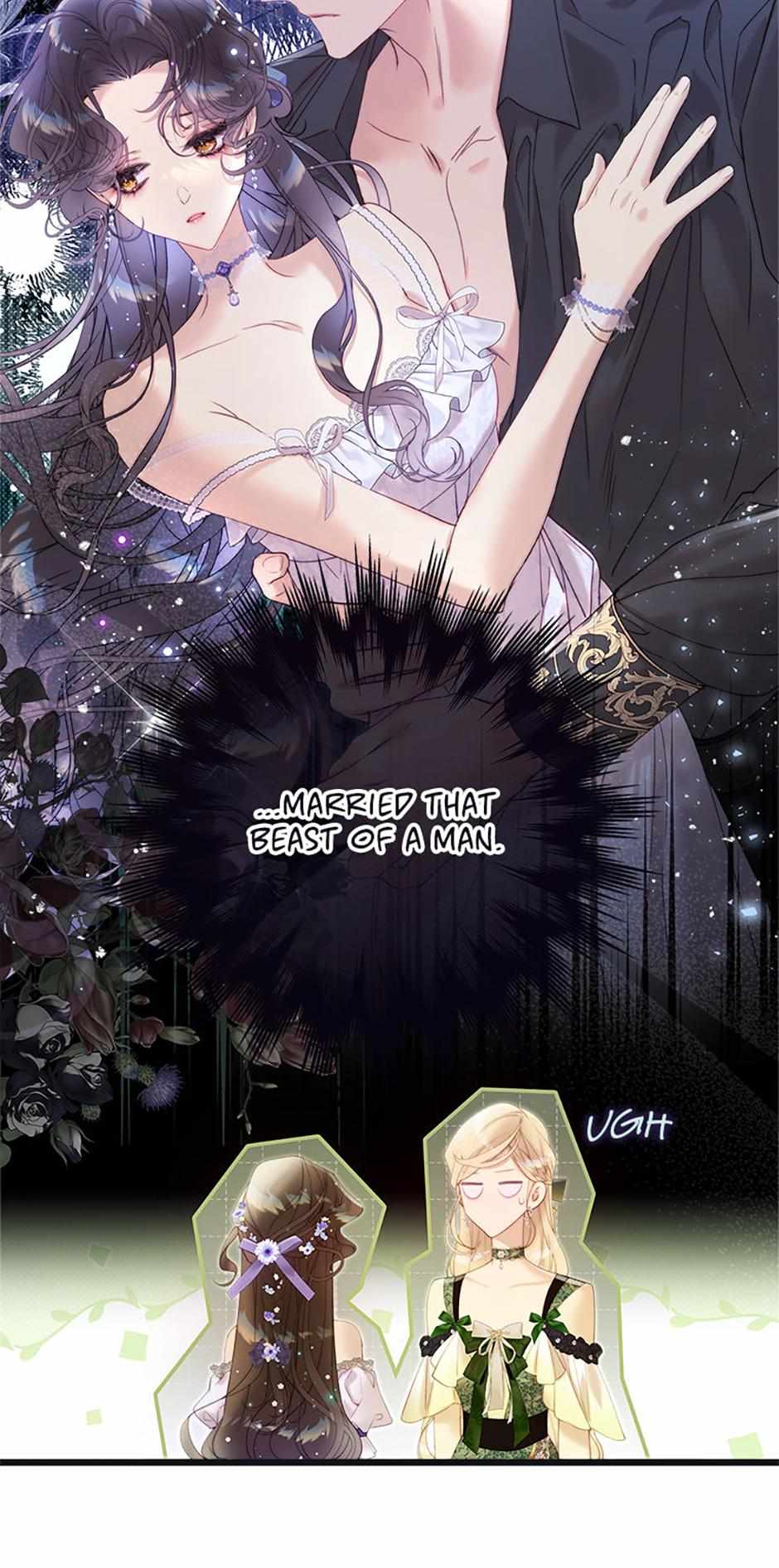 Read Beatrice Manga Online