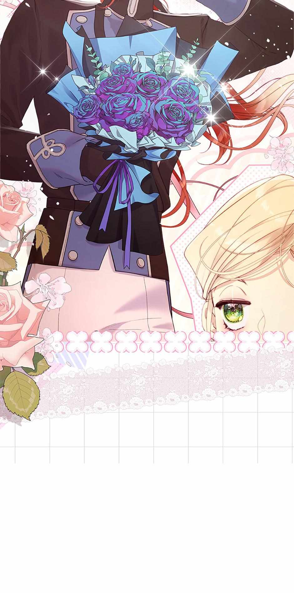 Read Beatrice Manga Online