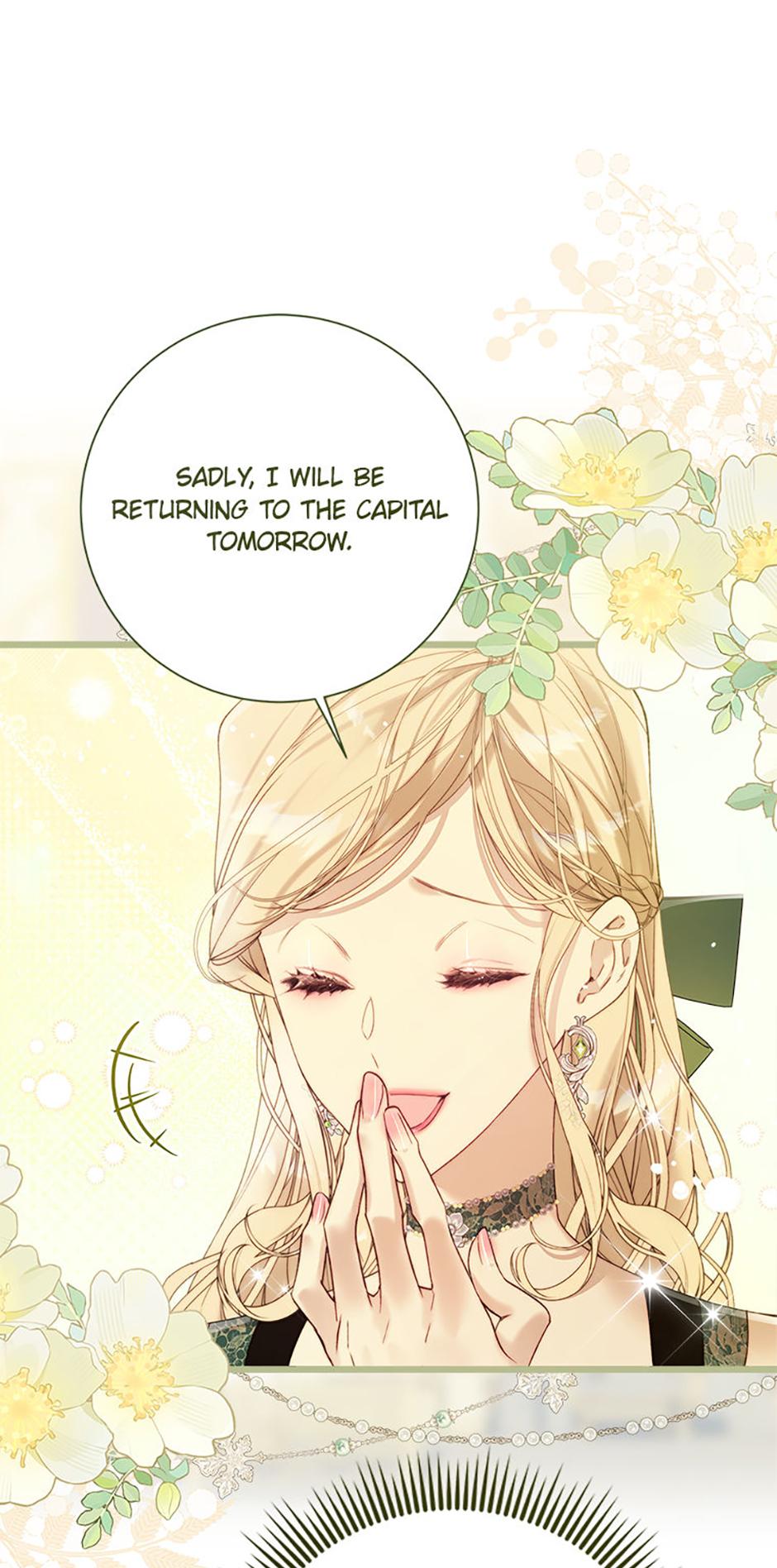 Read Beatrice Manga Online