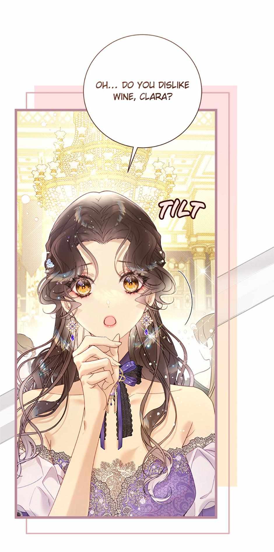Read Beatrice Manga Online