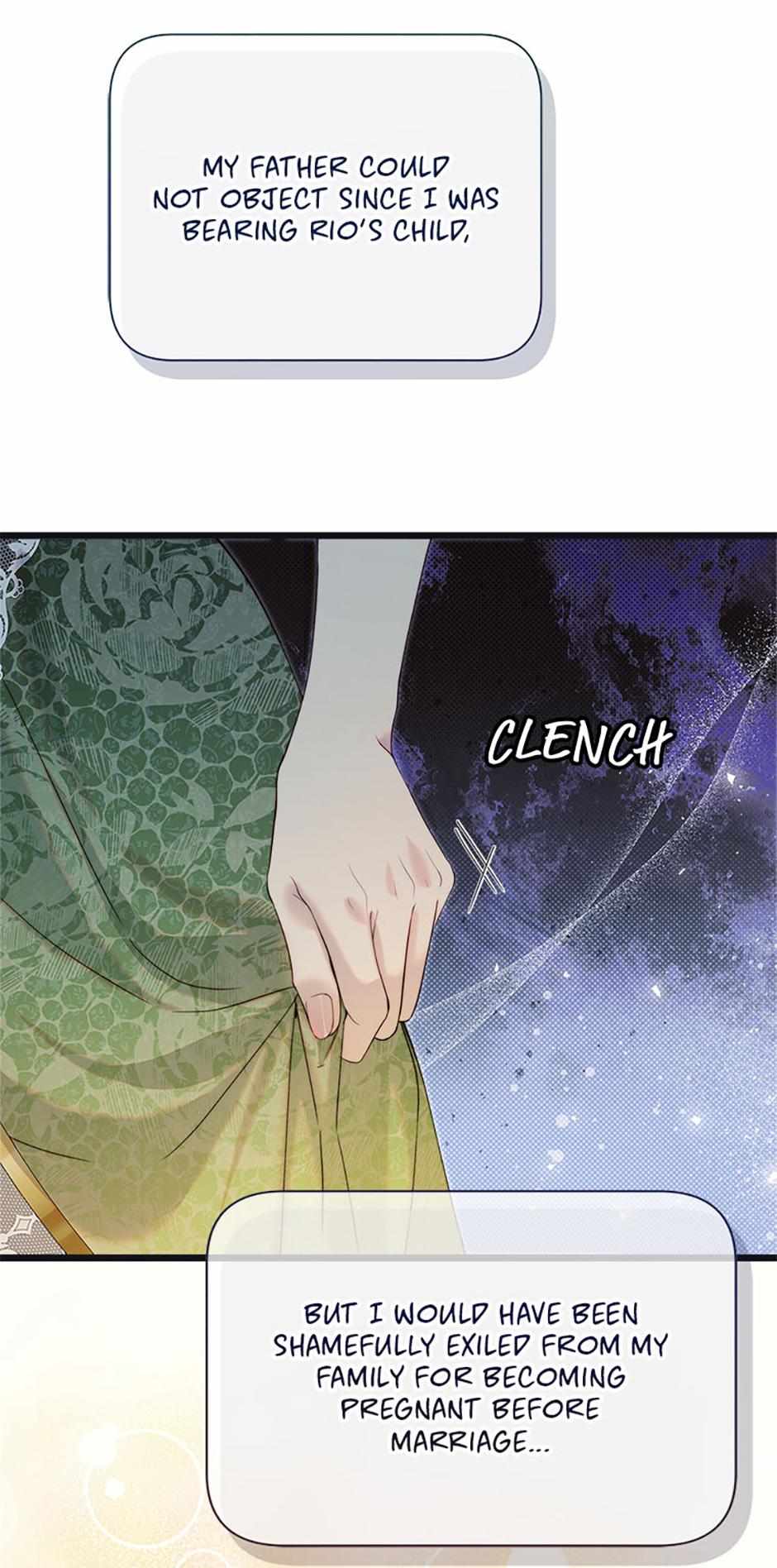 Read Beatrice Manga Online