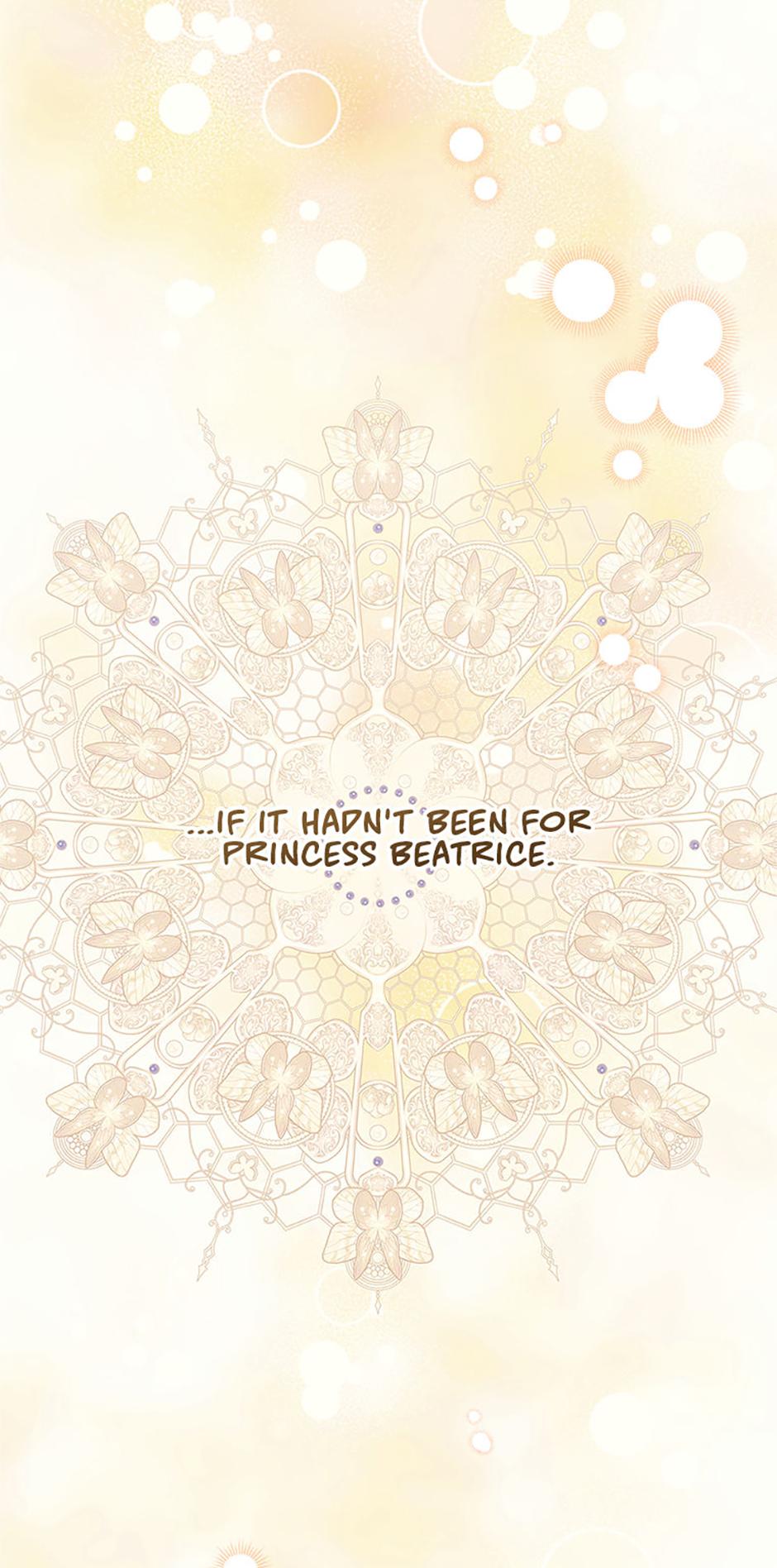Read Beatrice Manga Online