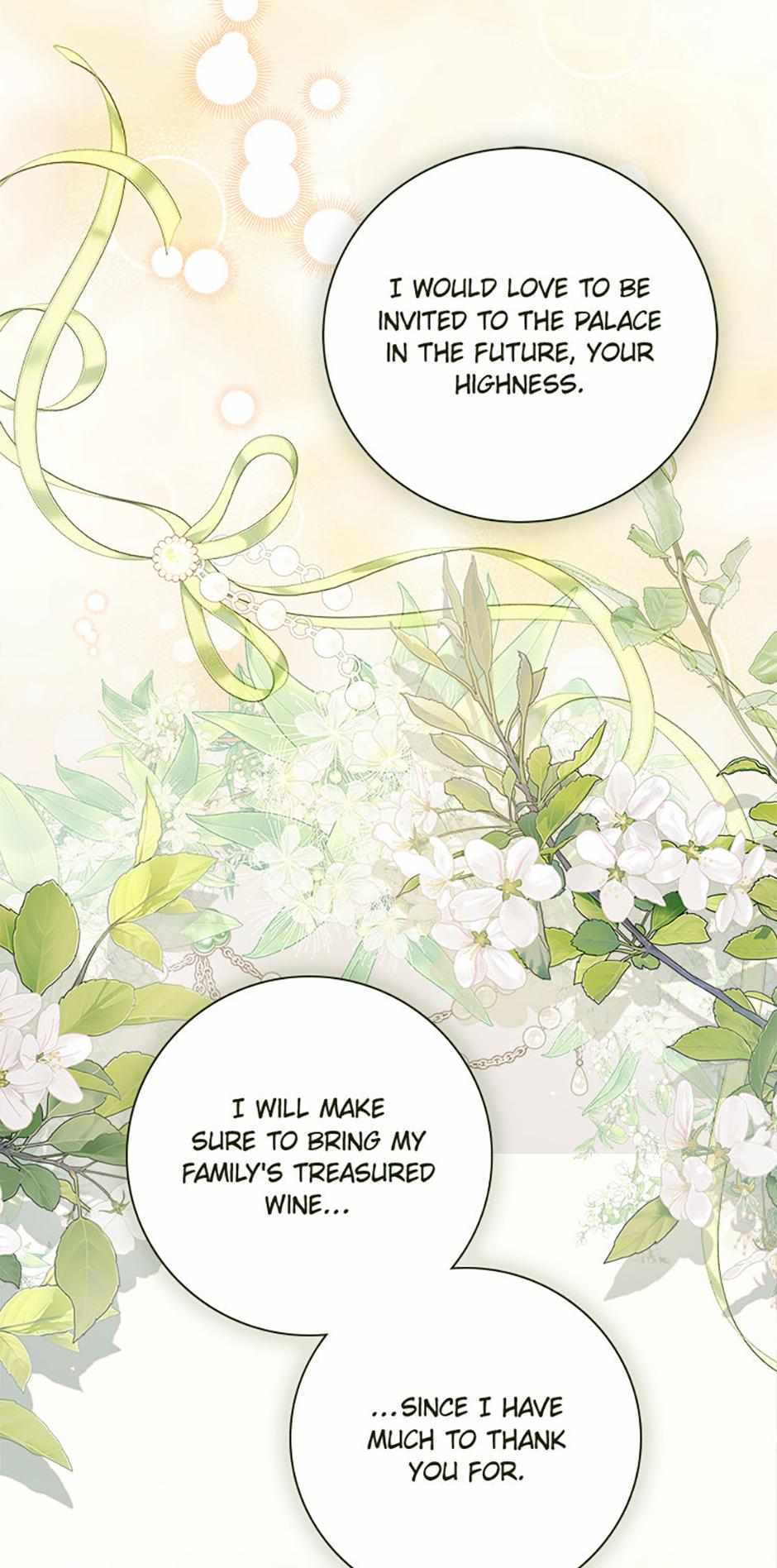 Read Beatrice Manga Online