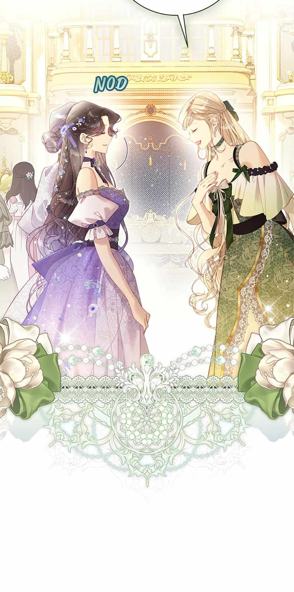 Read Beatrice Manga Online