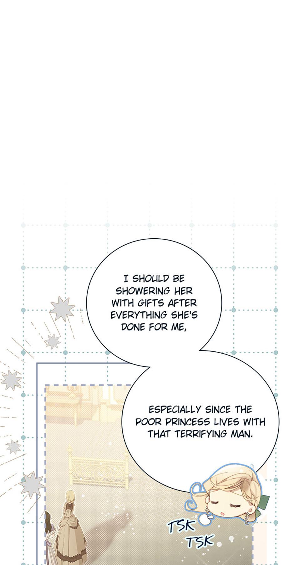 Read Beatrice Manga Online