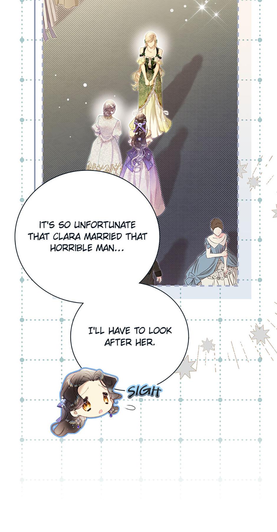 Read Beatrice Manga Online
