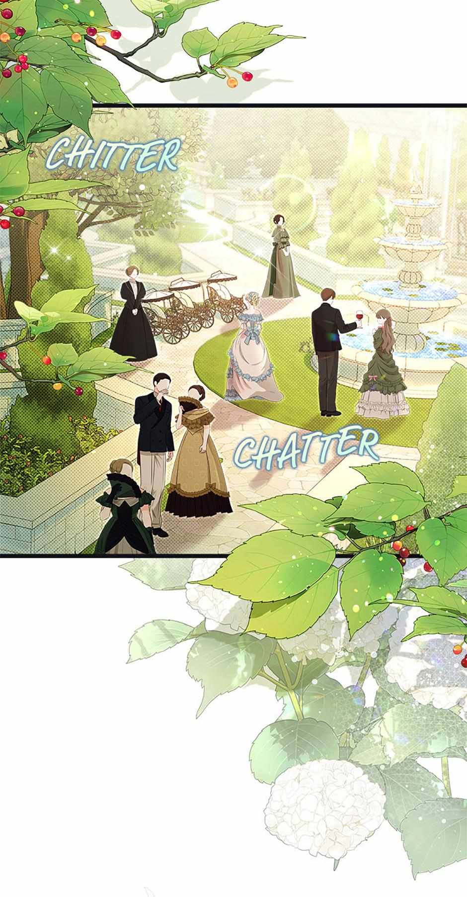 Read Beatrice Manga Online